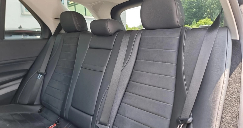 Mercedes-Benz GLE cena 299900 przebieg: 29920, rok produkcji 2022 z Kosów Lacki małe 326
